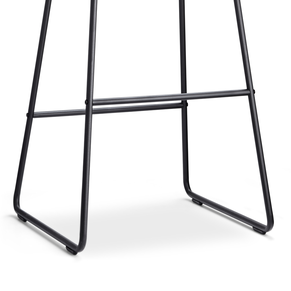 Nino stoelpootdop met vilt - set van 4 (1 barkruk)