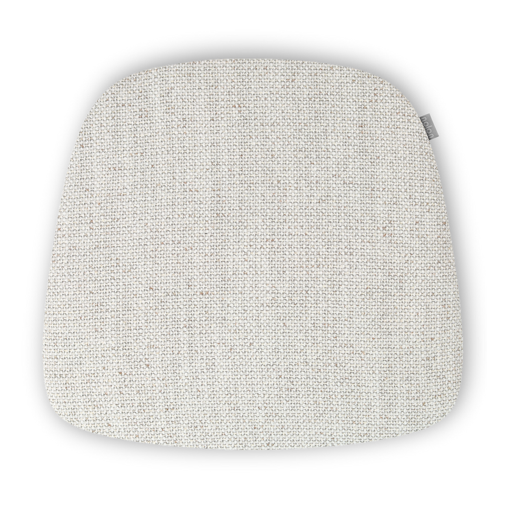 Fem zitkussen beige melange