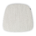 Fem zitkussen beige melange
