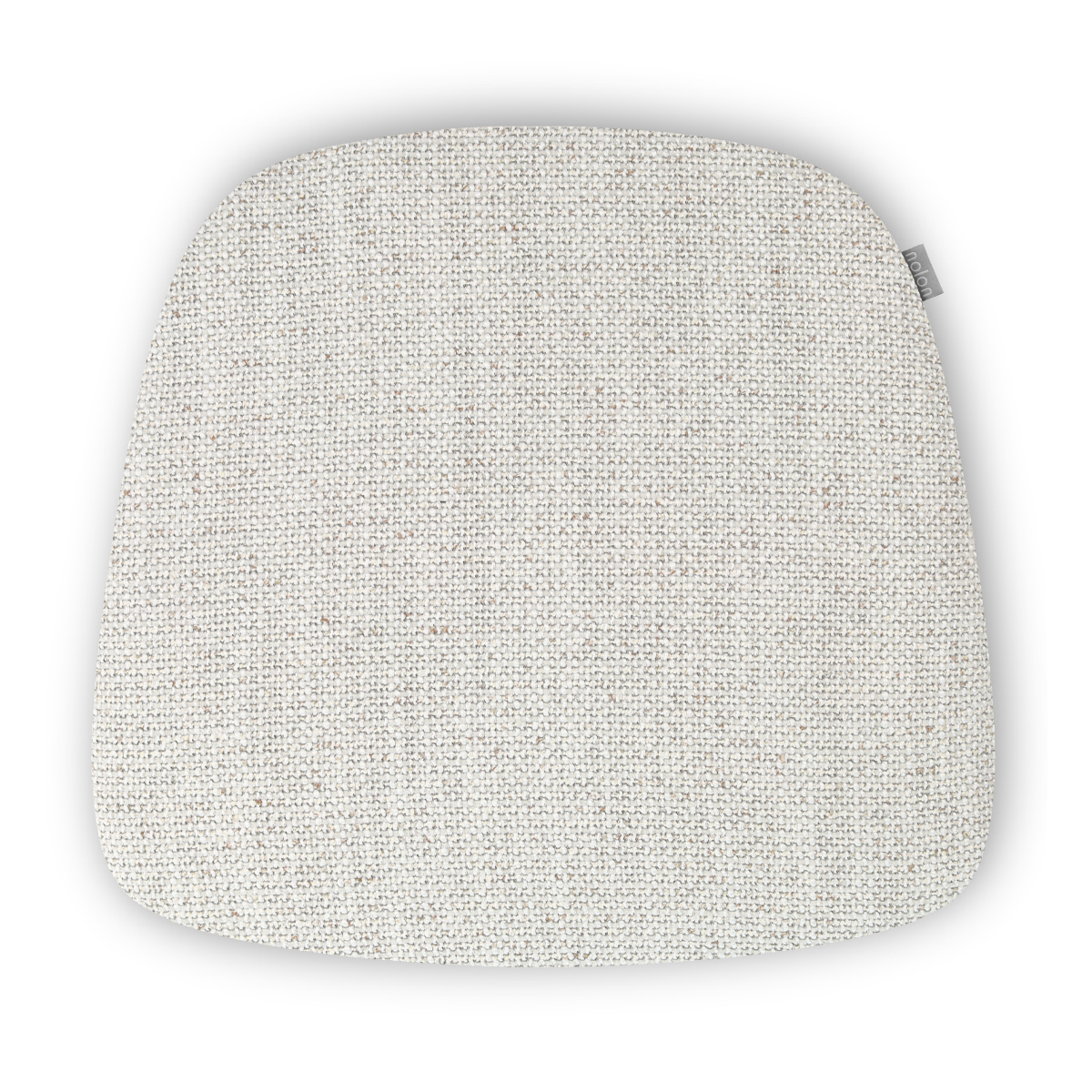 Fem zitkussen beige melange