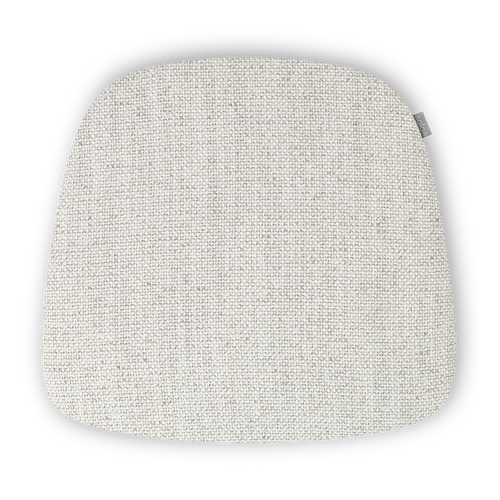 Fem zitkussen beige melange