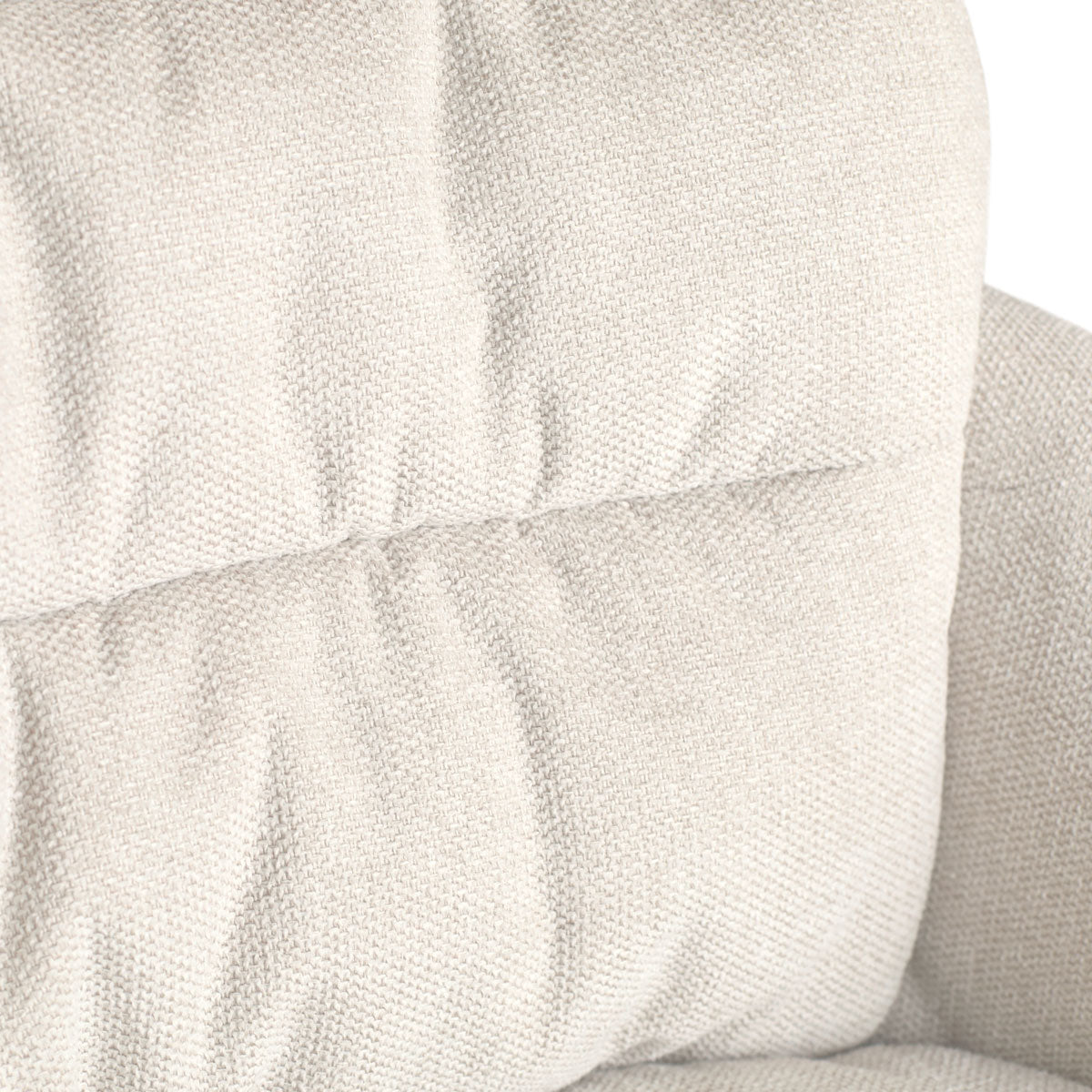 Nino-Mia barkruk beige - beige onderstel - 65 cm
