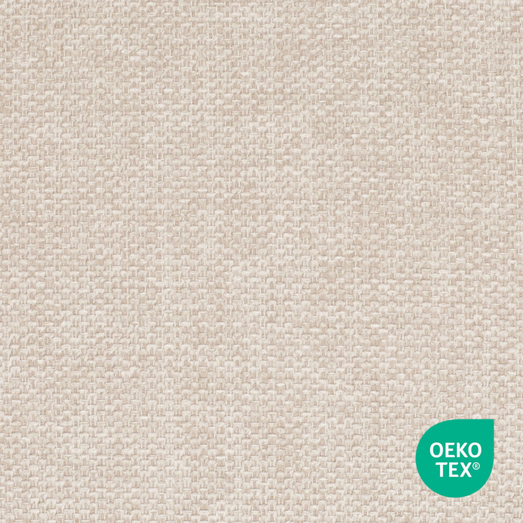 Nino-Mia barkruk beige - beige onderstel - 65 cm