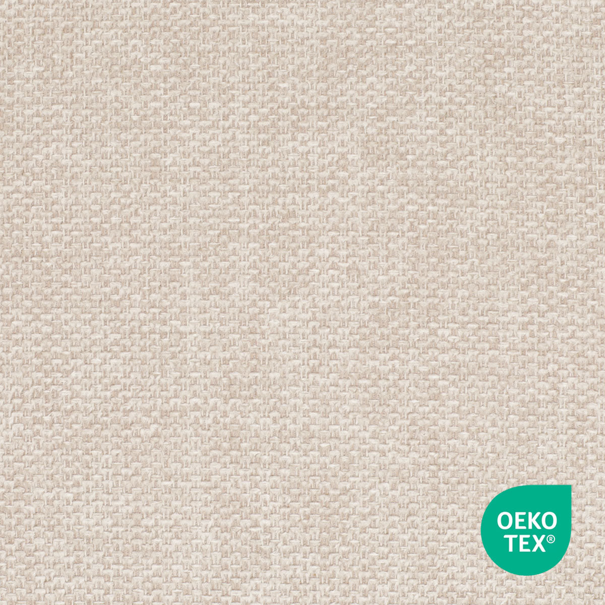 Nino-Mia barkruk beige - beige onderstel - 65 cm