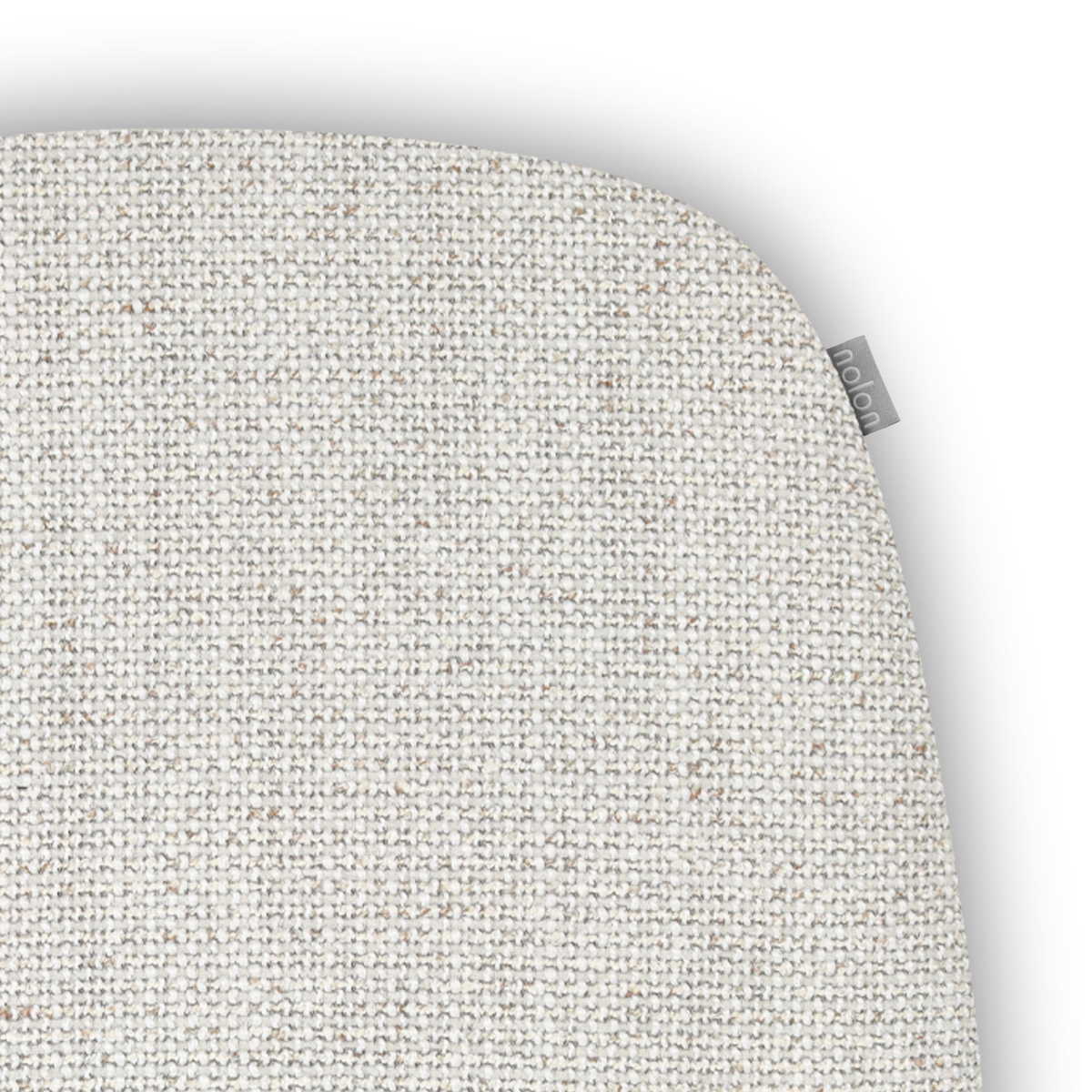 Fem zitkussen beige melange