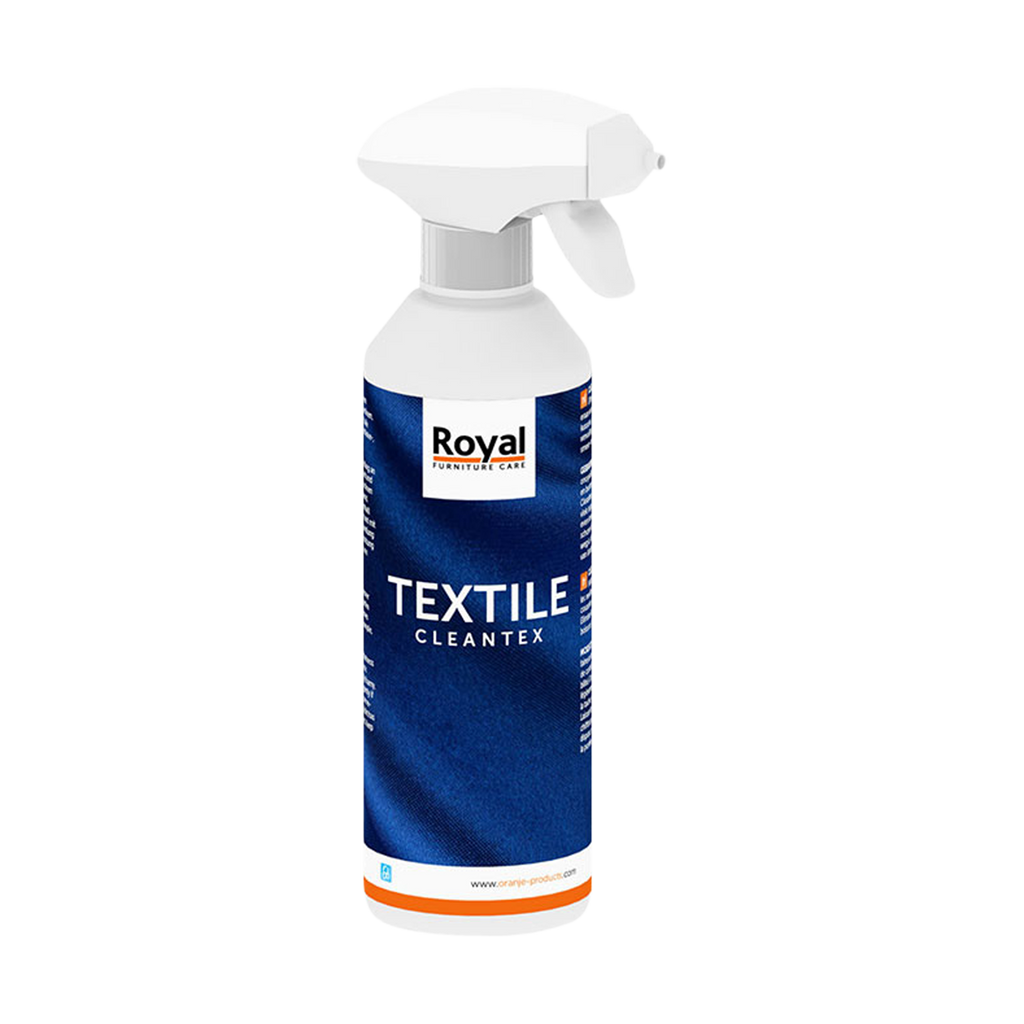 Textile Cleantex - Textiel vlekkenspray