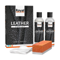 Leather Care Kit - Onderhoudsset voor leer