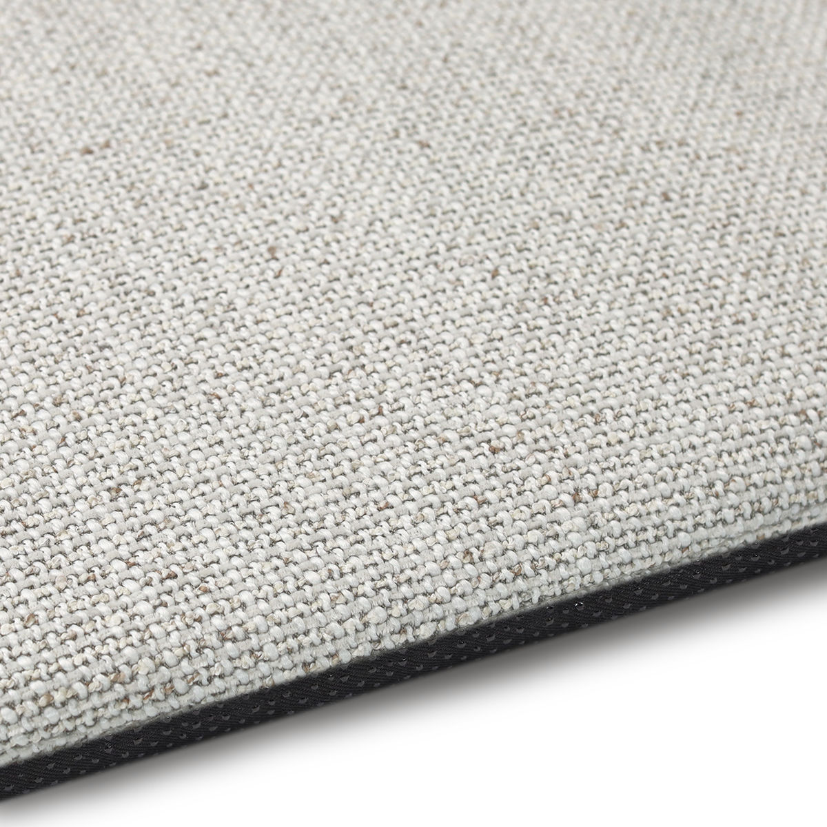Fem zitkussen beige melange