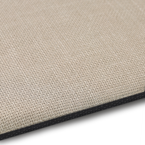 Jul zitkussen beige